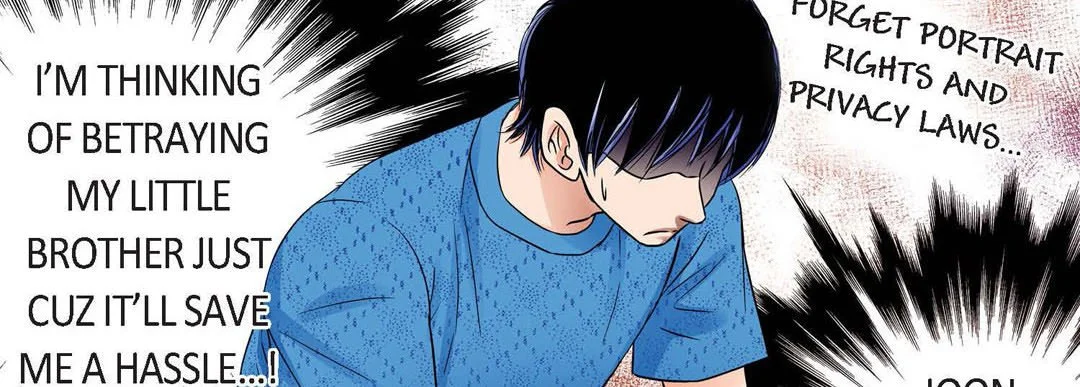 Noona Fan - Chapter 26